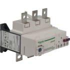 SCHNEIDER ELECTRIC - lämpörele 90-150A lk10A - LR9D5369 TeSys