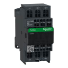SCHNEIDER ELECTRIC - TeSys kontaktori 9A 24VDC - LC1D093BD