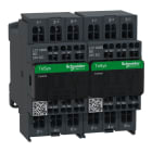 SCHNEIDER ELECTRIC - TeSys sv-kontaktori 9A 24VDC - LC2D093BD