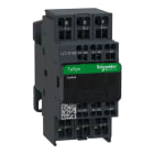 SCHNEIDER ELECTRIC - Kontaktori - LC1D183B7 18A 3s 1s+1a 24V AC