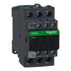 SCHNEIDER ELECTRIC - Kontaktori - LC1D38EL 38A 3s 1s+1a 48V DC