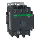 SCHNEIDER ELECTRIC - Kontaktori 80A 48VAC - LC1D80E7