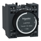 SCHNEIDER ELECTRIC - Ajastin - Vetohid. 1-30s. 1s+1a