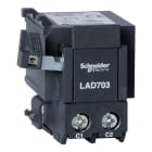 SCHNEIDER ELECTRIC - Työvirtalaukaisija - LAD703Q 380V AC/DC