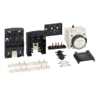 SCHNEIDER ELECTRIC - TeSys YD as.s. 3x LC1D18+GV2ME - LAD912GV