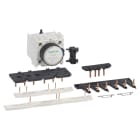 SCHNEIDER ELECTRIC - TeSys YD as.s. 3x LC1D09-D18 - LAD91217