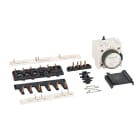 SCHNEIDER ELECTRIC - TeSys YD as.sarja 3x LC1D32 - LAD93217