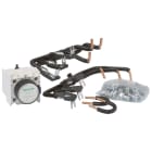 SCHNEIDER ELECTRIC - Asennusosa - LA9D5017, Y/D Asennussarja