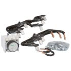 SCHNEIDER ELECTRIC - TeSys YD asennussarja LC1D80 - LA9D8017