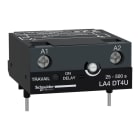 SCHNEIDER ELECTRIC - Ajastin - Vetohid.modu 25-500s 24-250V