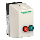 SCHNEIDER ELECTRIC - TeSys käynnistin 12A 400VAC - LE1D12V7