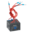 SCHNEIDER ELECTRIC - Vetohid.lohko 1-30s 24-48V - LA2KT2E
