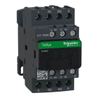 SCHNEIDER ELECTRIC - TeSys kontaktori 9A AC3 230V - LC1D098P7 pääkosk. 2s+2a