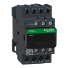 SCHNEIDER ELECTRIC - Kontaktori - LC1DT25B7 25A 4s 1s+1a 24V AC