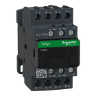 SCHNEIDER ELECTRIC - Kontaktori - LC1DT25E7 25A 4s 1s+1a 48V AC