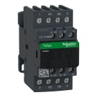 SCHNEIDER ELECTRIC - Kontaktori - LC1D188F7 32A 2s2a 1s1a 110VAC