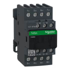 SCHNEIDER ELECTRIC - TeSys kontaktori 32A AC1 230V - LC1DT32P7 pääkosk. 4s