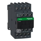 SCHNEIDER ELECTRIC - Kontaktori - LC1D188BD 32A 2s2a 1s+1a 24VDC
