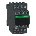 SCHNEIDER ELECTRIC - Kontaktori - LC1DT40BL 40A 4s 1s+1a 24V DC