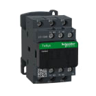 SCHNEIDER ELECTRIC - TeSys kontaktori 9A 480VAC - LC1D09T7