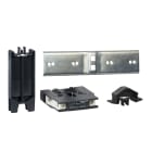 SCHNEIDER ELECTRIC - Mekaaninen lukitus - LA9D8002 Rist.lukitus mek/sähk