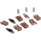 SCHNEIDER ELECTRIC - Pääkosketinsarja - LA5D1158031 LC1D115 3P