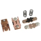 SCHNEIDER ELECTRIC - Pääkosketinsarja - LA5D150803 LC1D150 3P