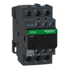 SCHNEIDER ELECTRIC - TeSys kontaktori 25A 230VAC - LC1D25P7TQ