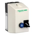 SCHNEIDER ELECTRIC - TeSys kotelo <12A - DE1DS1A13 R-painike+väännin