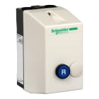 SCHNEIDER ELECTRIC - TeSys kotelo <32A - DE1DS2A05 R-painike