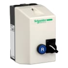 SCHNEIDER ELECTRIC - TeSys kotelo <32A - DE1DS2A13 R-painike+väännin