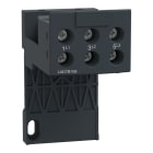 SCHNEIDER ELECTRIC - TeSys l.releen as.alusta - LAD7B106 LRD01...35 vrt