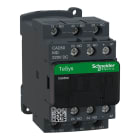 SCHNEIDER ELECTRIC - Apukontaktori - CAD50MD, 5s+0a, 220V DC