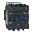 SCHNEIDER ELECTRIC - Kontaktori - LC1D80004F7 125A 4s 110V AC
