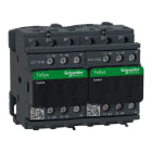 SCHNEIDER ELECTRIC - Suunnanvaihtokontaktori - LC2D18P7 18A 3s 2s+2a 230V AC