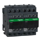 SCHNEIDER ELECTRIC - Suunnanvaihtokontaktori - LC2D32P7 32A 3s 2s+2a 230V AC