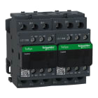 SCHNEIDER ELECTRIC - Suunnanvaihtokontaktori - LC2D38P7 38A 3s 2s+2a 230V AC