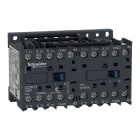SCHNEIDER ELECTRIC - Suunnanvaihtokontaktori - LC2K1210P7 12A 3s 1s+1s 230VAC