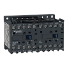 SCHNEIDER ELECTRIC - Suunnanvaihtokontaktori - LP2K0910BD 9A 3s 1s+1s 24V DC