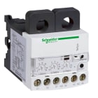 SCHNEIDER ELECTRIC - Ylivirtarele 0,5-6A 220V AC - LT4706M7A
