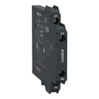 SCHNEIDER ELECTRIC - Apukosk. 2s ohj. katkaisuun UL - LUA8E20 TeSys U