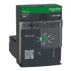 SCHNEIDER ELECTRIC - Suojarele magn. 1,25-5A 24VAC - LUCL05B TeSys U