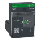 SCHNEIDER ELECTRIC - Suojarele magn. 3-12A 24VAC - LUCL12B TeSys U