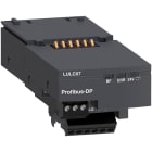 SCHNEIDER ELECTRIC - Profibus DP komm.moduuli - LULC07 TeSys U