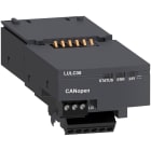 SCHNEIDER ELECTRIC - CANopen moduuli - LULC08 TeSys U