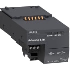 SCHNEIDER ELECTRIC - Advantys STB moduuli - LULC15 TeSys U