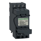 SCHNEIDER ELECTRIC - Virranrajoitin - LUALB1 Oikosulkuvir. rajoitin