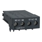 SCHNEIDER ELECTRIC - Apukosk. kytk.valmis-tilasta - LUA1C11 1s 1a