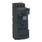 SCHNEIDER ELECTRIC - TeSys U runko 12A - LUB12