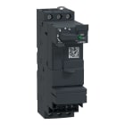 SCHNEIDER ELECTRIC - TeSys U runko 12A - LUB120